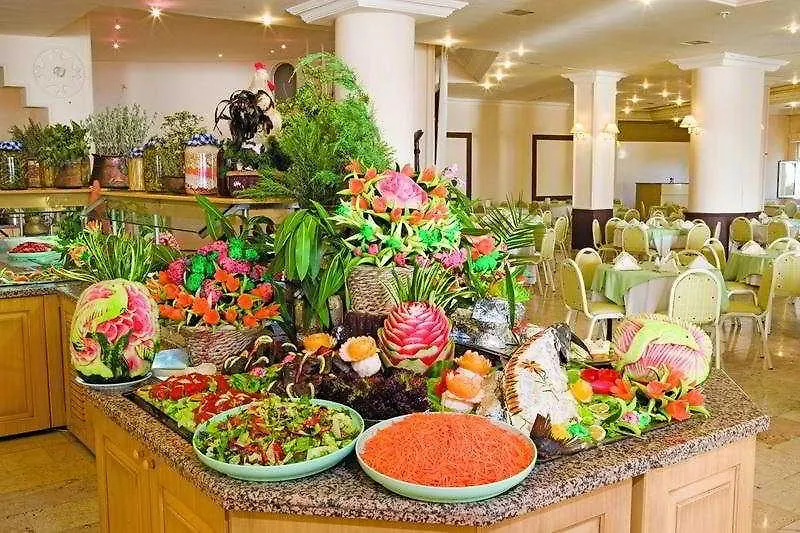 Alkoclar Adakule Hotel Kusadası