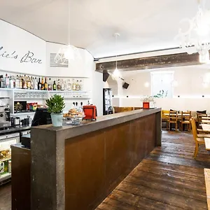 Sophie's Hostel Prague