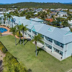 Reef Adventureland Motel Tannum Sands