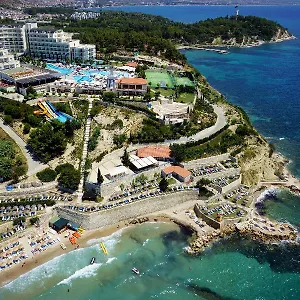 Ośrodek wypoczynkowy Sealight, Kusadası