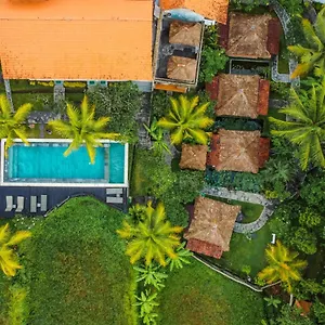 Sari Health Resort Ubud (Bali)