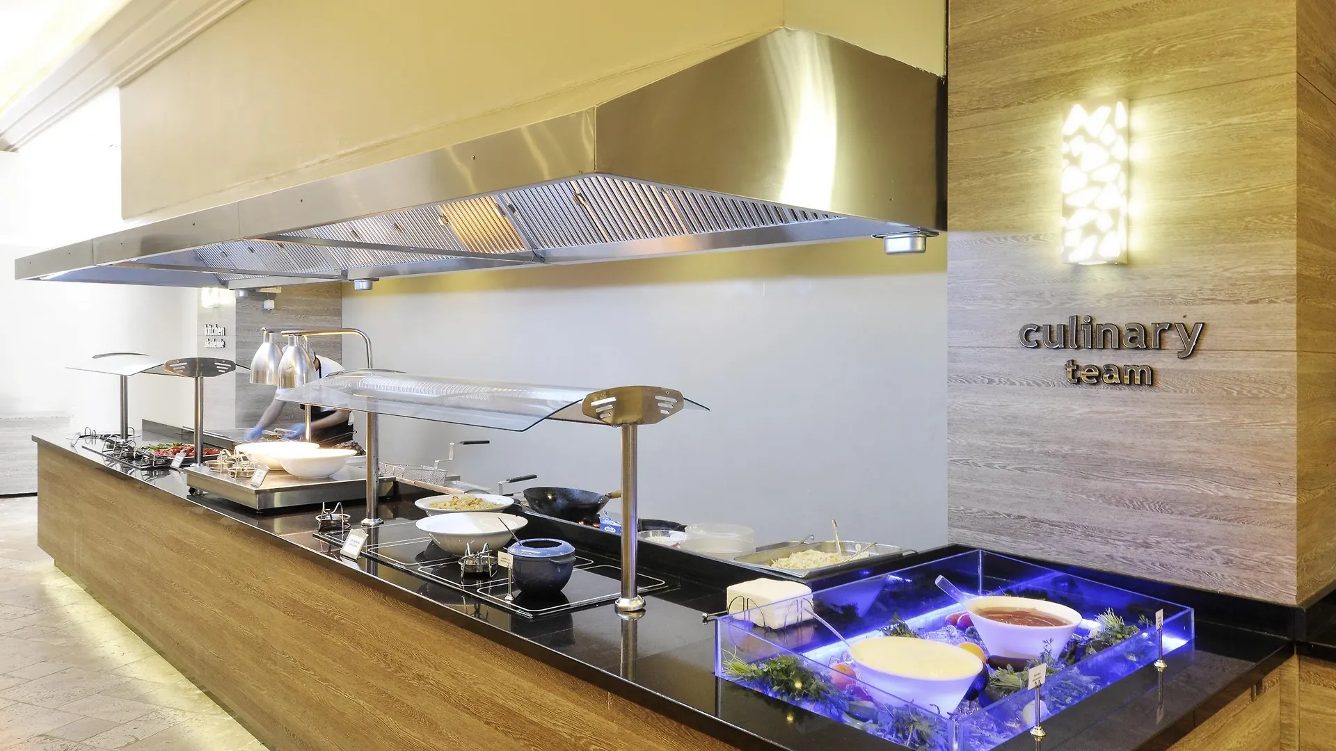 Resort Alkoclar Adakule Hotel Kusadasi