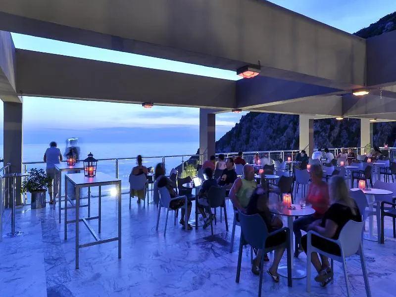 Resort Alkoclar Adakule Hotel Kusadasi