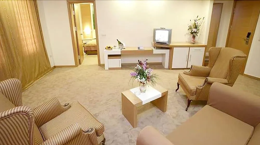 Alkoclar Adakule Hotel Kusadasi Resort
