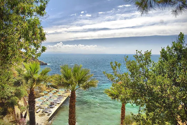 Resort Alkoclar Adakule Hotel Kusadasi