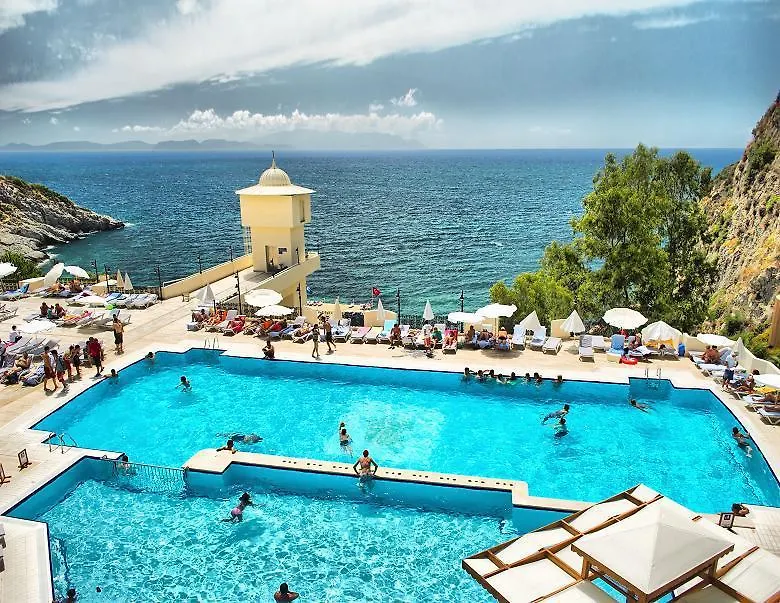 Alkoclar Adakule Hotel Kusadasi Resort
