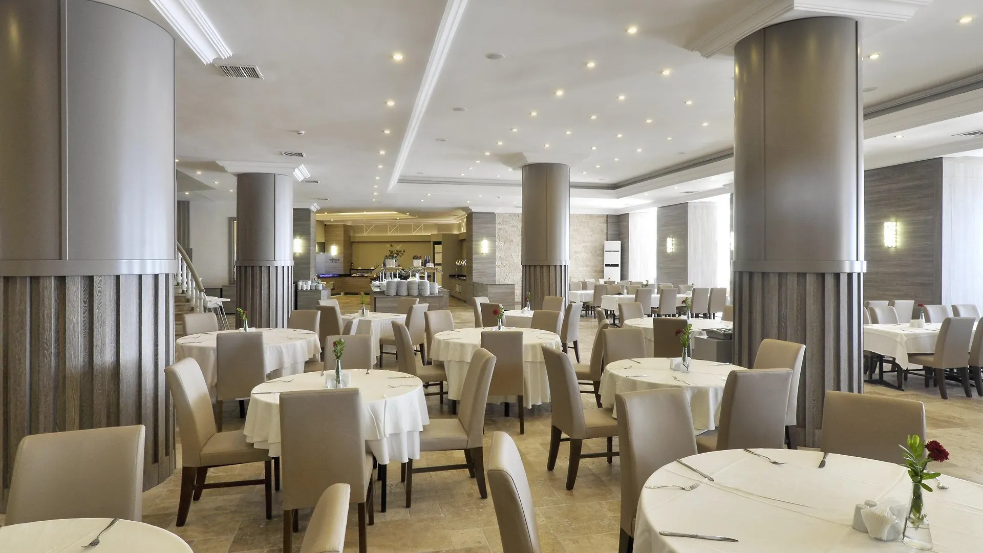 Alkoclar Adakule Hotel Kusadasi Turkey