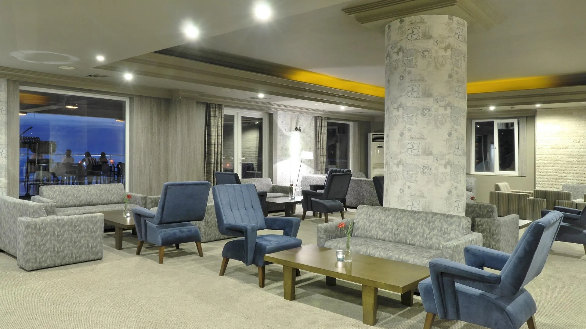 Alkoclar Adakule Hotel Kusadasi Resort