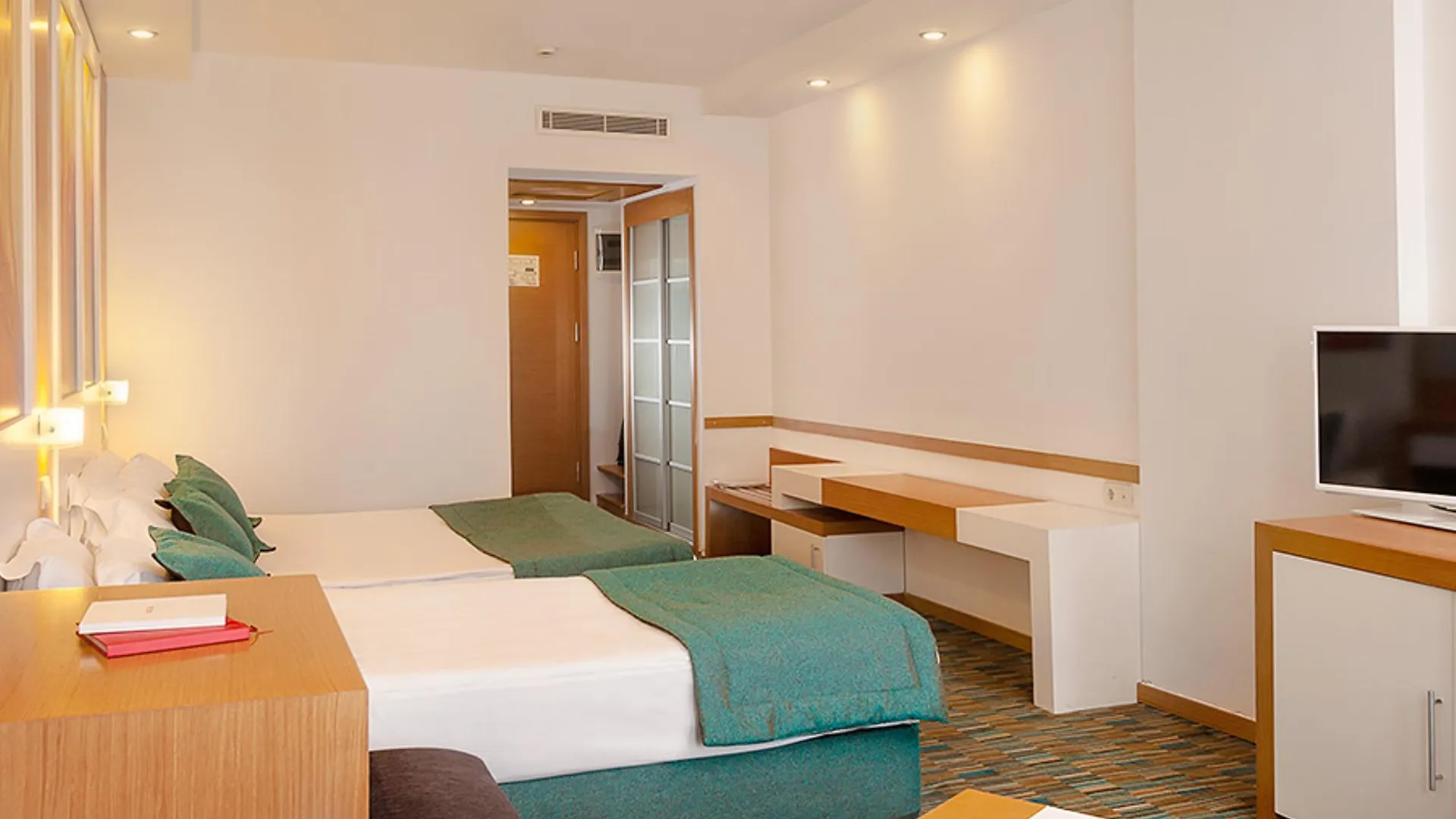 Alkoclar Adakule Hotel Kusadasi Resort