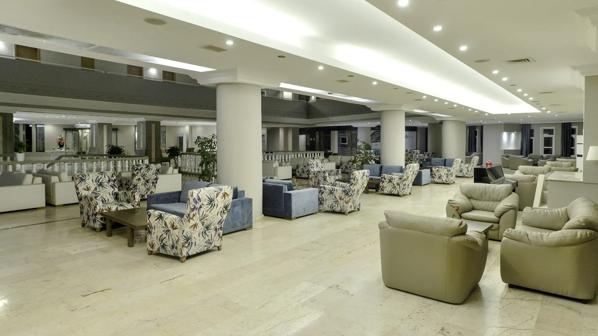 ***** Resort Alkoclar Adakule Hotel Kusadasi Turkey