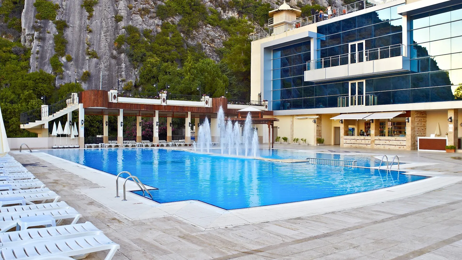 Alkoclar Adakule Hotel Kusadasi