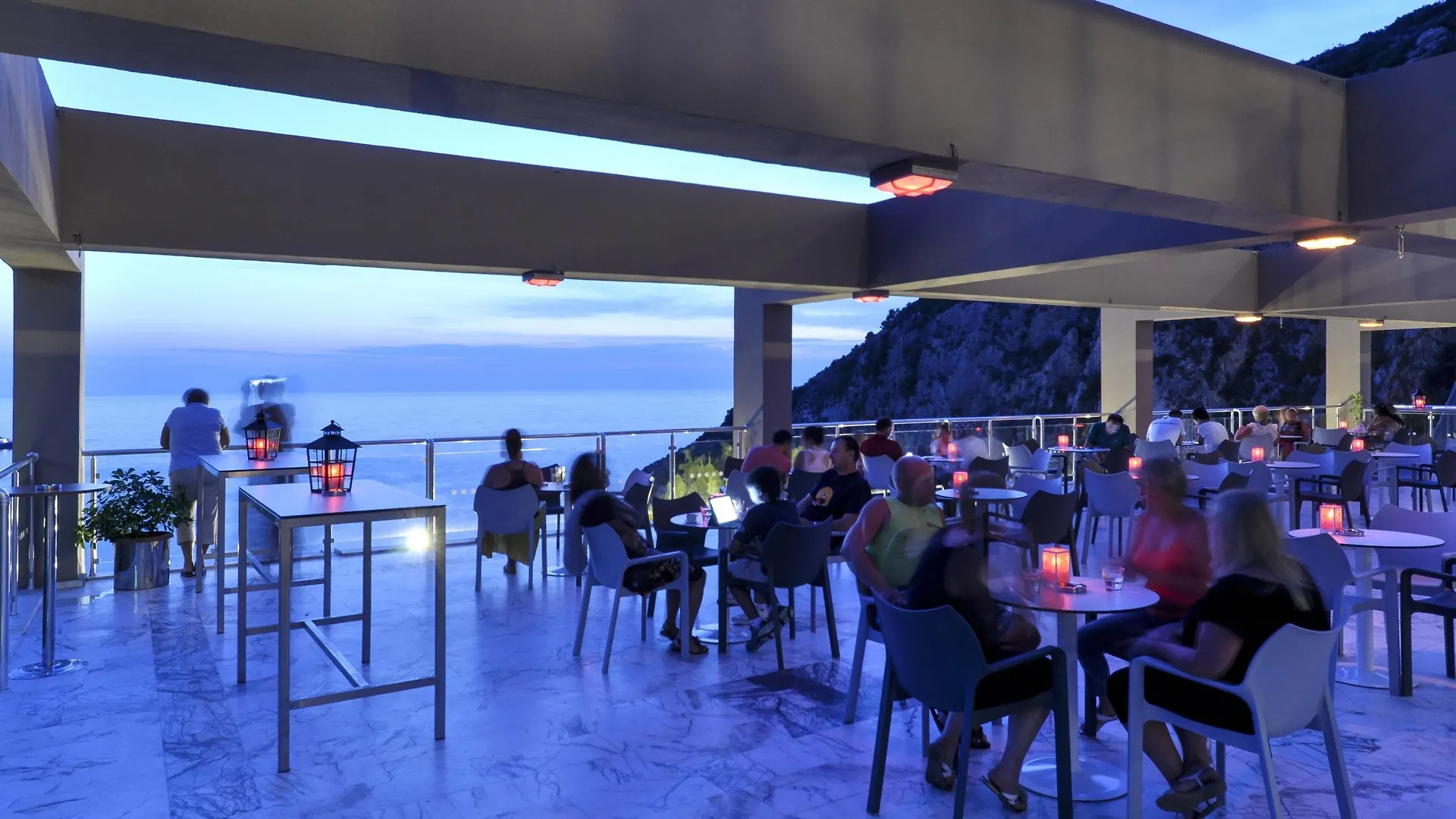 Resort Alkoclar Adakule Hotel Kusadasi