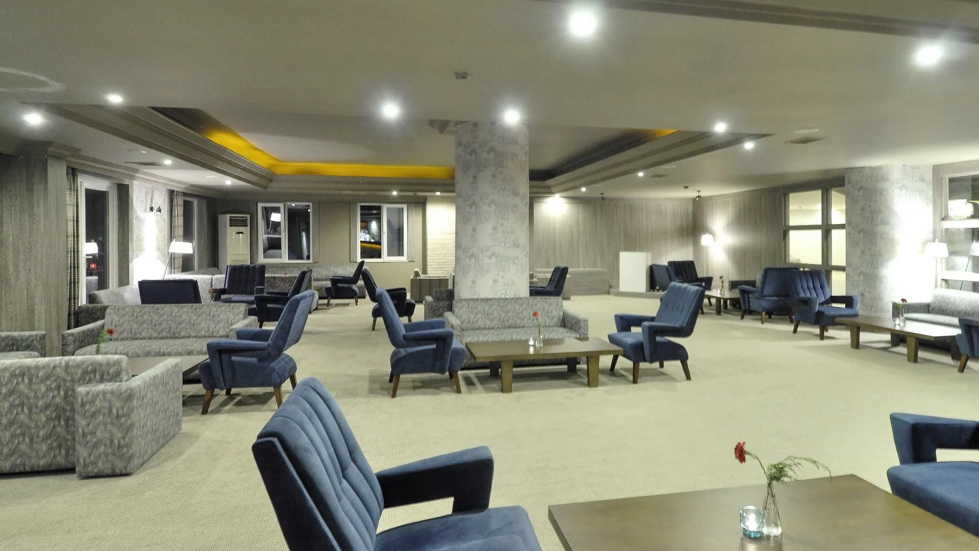 Alkoclar Adakule Hotel Kusadasi 5*,