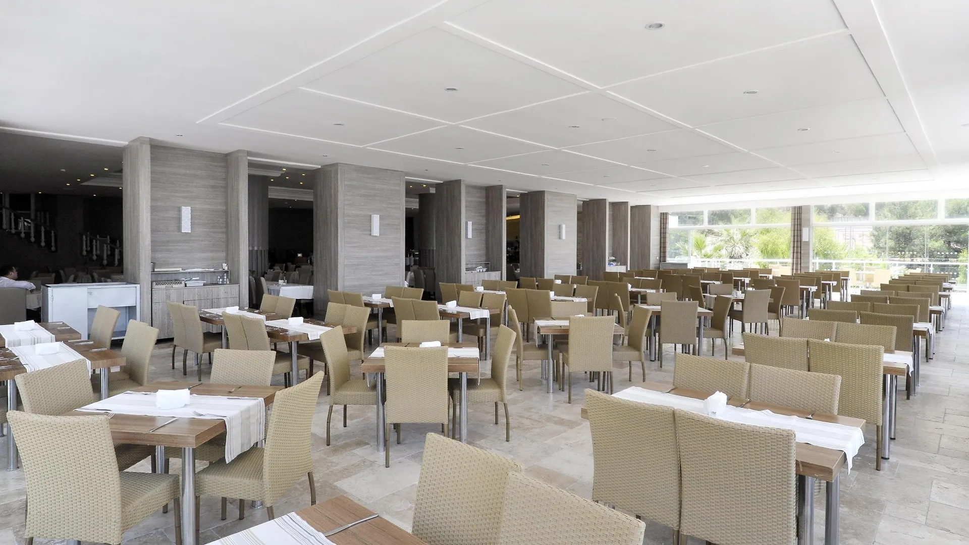 Alkoclar Adakule Hotel Kusadasi 5*,  Turkey