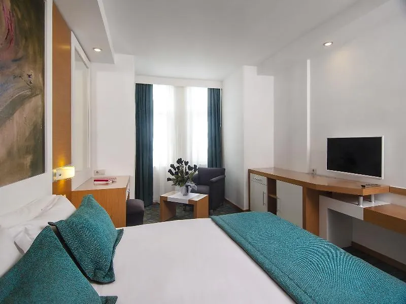 Alkoclar Adakule Hotel Kusadasi Resort