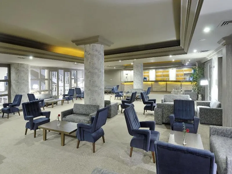 Alkoclar Adakule Hotel Kusadasi