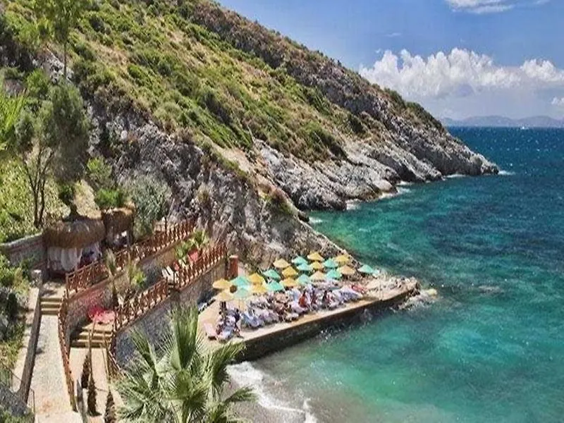 Alkoclar Adakule Hotel Kusadasi Turkey