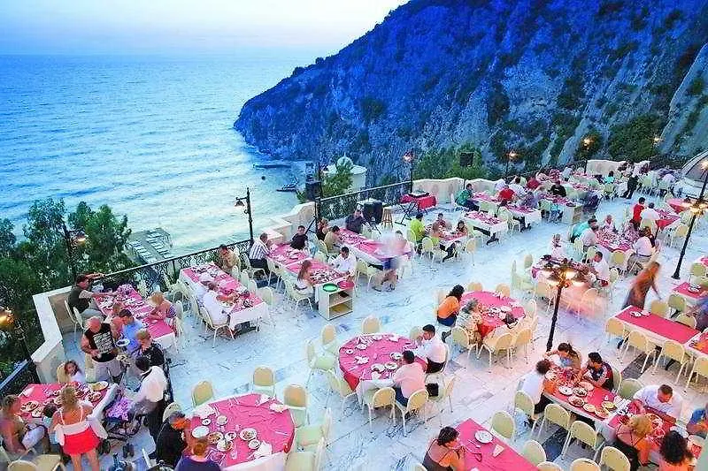 Resort Alkoclar Adakule Hotel Kusadasi