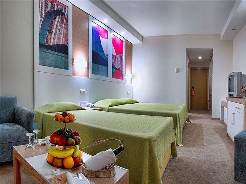 Alkoclar Adakule Hotel Kusadasi 5*,  Turkey
