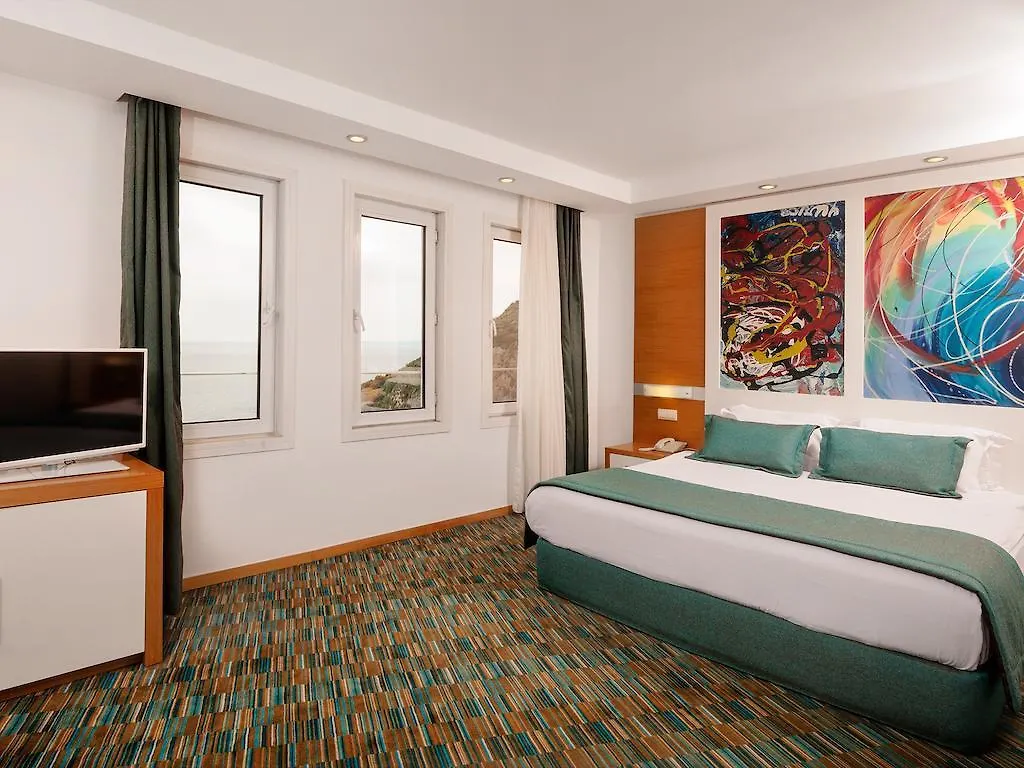 Alkoclar Adakule Hotel Kusadasi