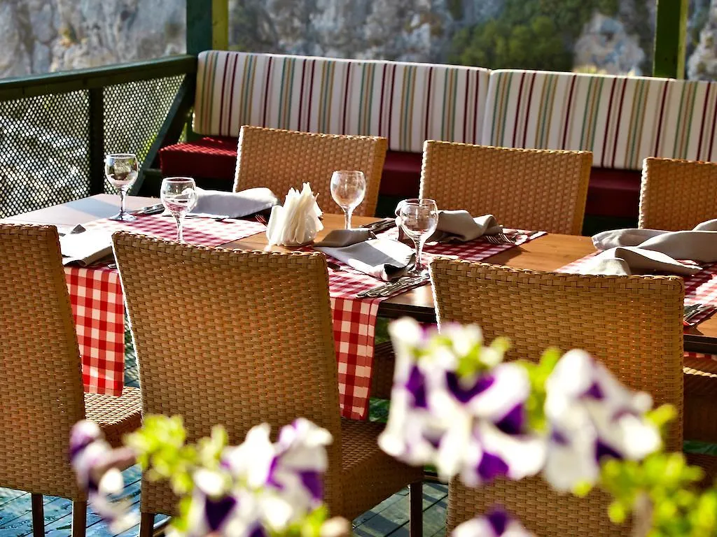 Alkoclar Adakule Hotel Kusadasi 5*,  Turkey