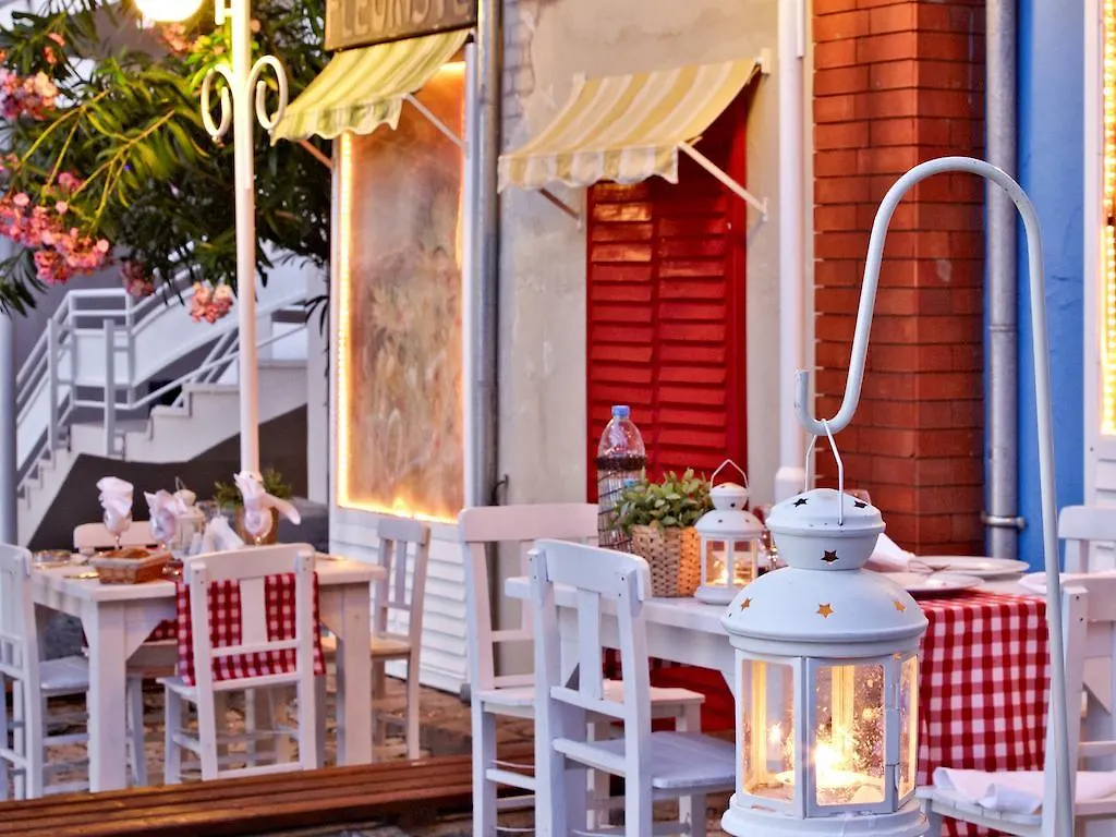 Alkoclar Adakule Hotel Kusadasi Resort