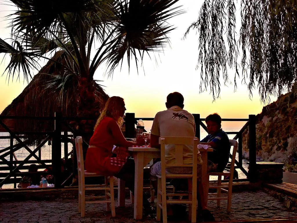 ***** Resort Alkoclar Adakule Hotel Kusadasi Turkey