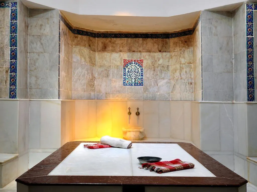 Alkoclar Adakule Hotel Kusadasi 5*,  Turkey