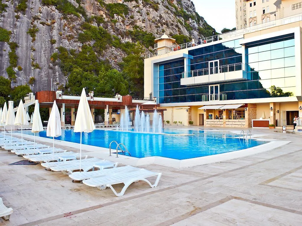Alkoclar Adakule Hotel Kusadasi Resort