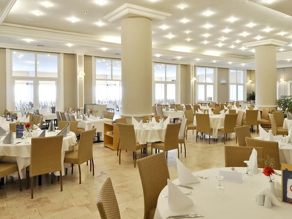 Alkoclar Adakule Hotel Kusadasi