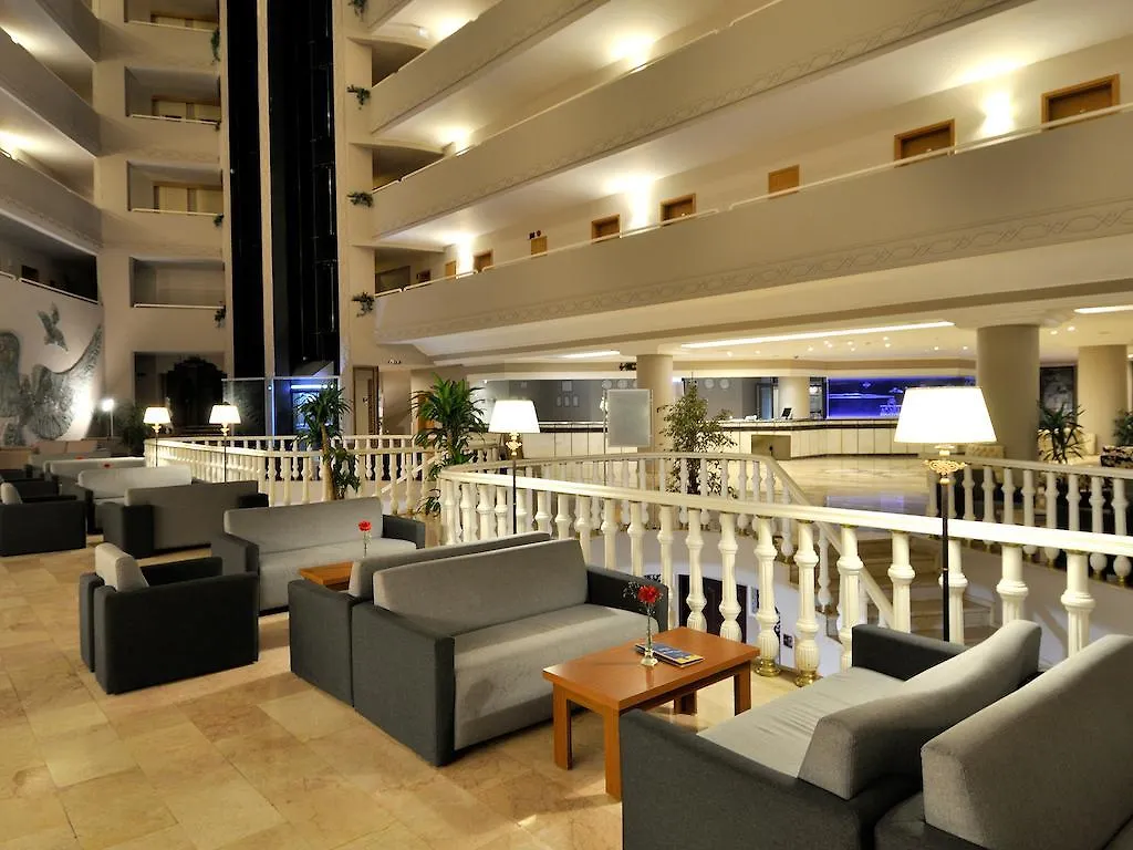Alkoclar Adakule Hotel Kusadasi Resort