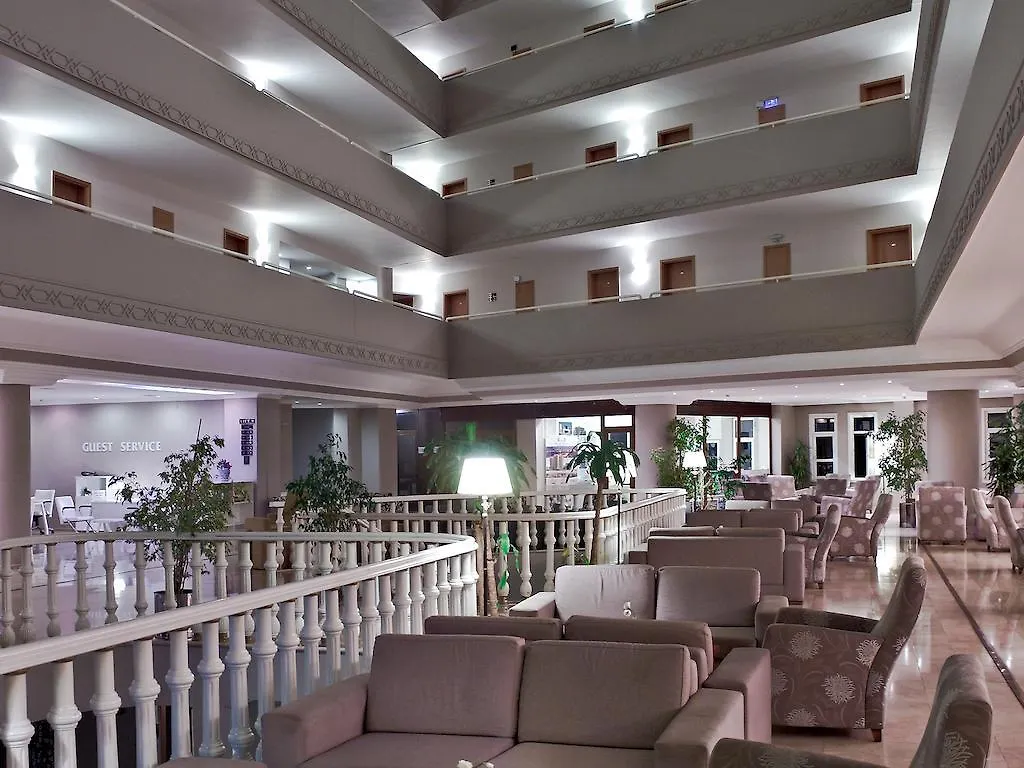 Alkoclar Adakule Hotel Kusadasi