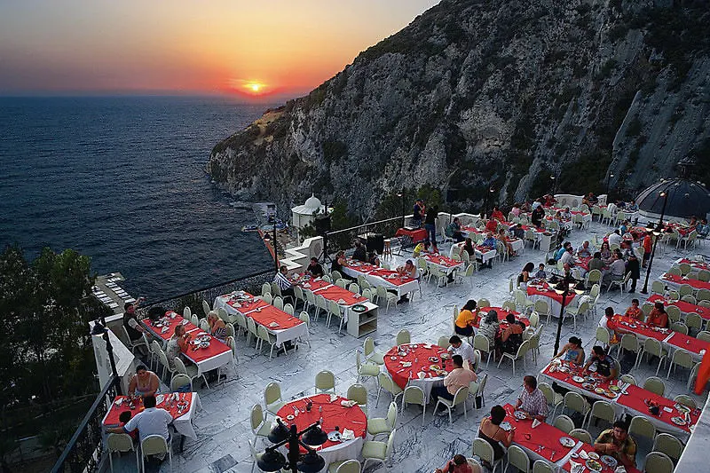 Alkoclar Adakule Hotel Kusadasi