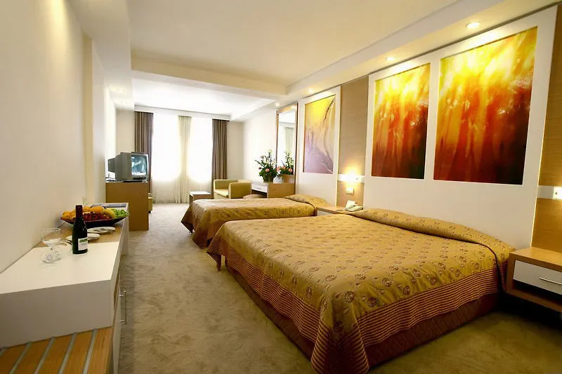 Alkoclar Adakule Hotel Kusadasi Resort