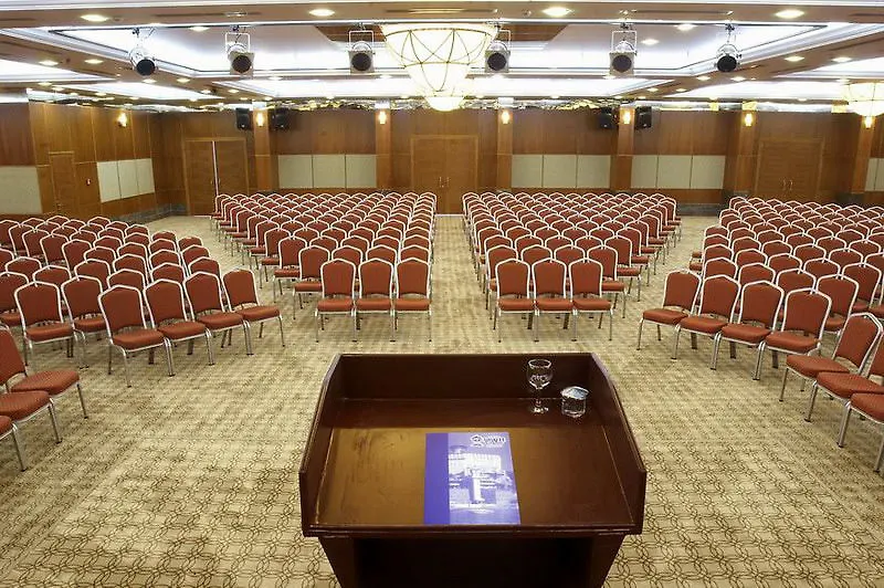 Alkoclar Adakule Hotel Kusadasi Turkey